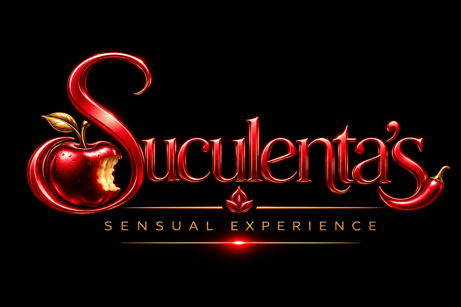 Suculenta’s — Sensual Experience